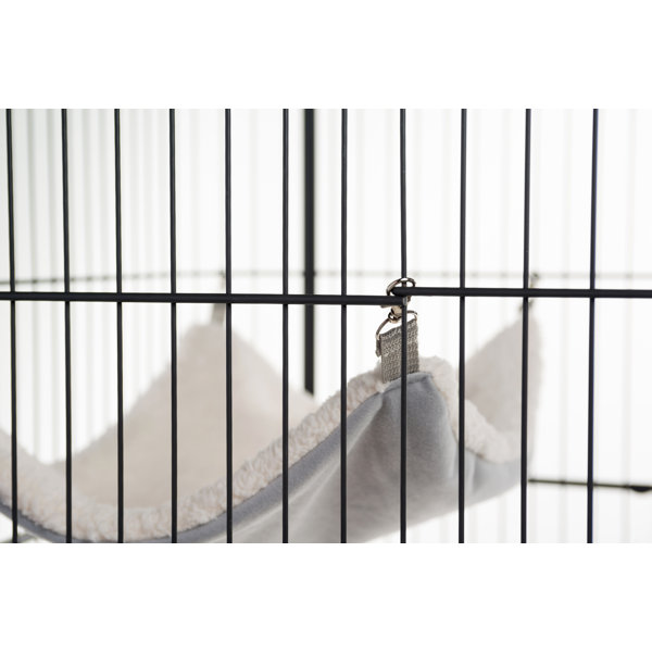 Tucker Murphy Pet™ Copley Replacement Hammock for Cat Cages Outdoor